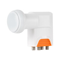 DM-0606-S . LNB Quattro SAT-DIGITAL (RXKON04)