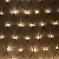ZAR0547 . Χριστουγεννιάτικα LED 160x εξωτερικού/εσωτερικού χώρου 2x1.5m IP44 Rebel