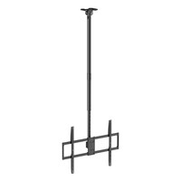 BRATECK βάση τηλεόρασης οροφής PLB-CE1568XL, 50-100", έως 80kg, heavy duty