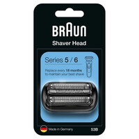 Braun Series 5/6 Ανταλλακτικό για Ξυριστικές Μηχανές (263067) (BRA263067)