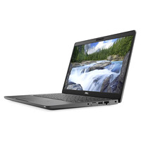 DELL Laptop Latitude 5300, Refurbished Grade A, i5-8265U, 8/256GB M.2, 13.3", Cam, UHD Graphics 620, FreeDOS