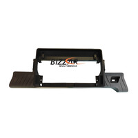 Πρόσοψη, Καλωδίωση & Canbus box για Citroen c3 you 2025-> Tablet 9" f-ct-Ct2589