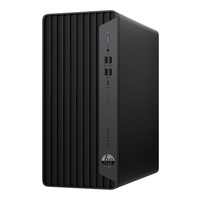 HP PC ProDesk 600 G6 MT, Refurbished Grade A Repainted, i5-10500, 16/256GB SSD, FreeDOS