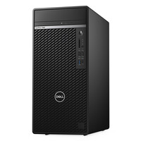 DELL PC OptiPlex 7080 MT, Refurbished Grade A Repainted, i5-10500, 16/256GB M.2, FreeDOS