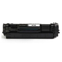 Συμβατό toner για HP, W1350X, 2.4K σελίδες, μαύρο