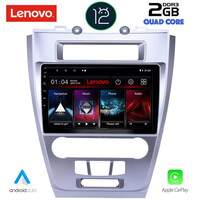 LENOVO LVB 4159_CPA (10inc) MULTIMEDIA TABLET OEM FORD FUSION mod. 2012-2017