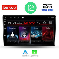 LENOVO LVB 4656_CPA (9inc) MULTIMEDIA TABLET OEM SSANGYANG REXTON mod. 2002-2006