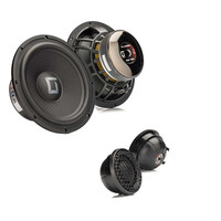 Gladen Audio GLADEN SIGMA 165,2 AC