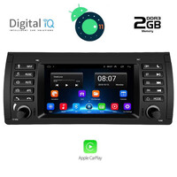 DIGITAL IQ IHB 085_CP (7'' DECK) MULTIMEDIA OEM BMW S.5 E39 – X5 E53 mod. 1998-2005