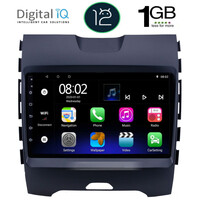 DIGITAL IQ RTA 1152_GPS (9inc) MULTIMEDIA TABLET OEM FORD EDGE  mod. 2015&gt;