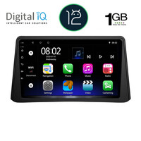 DIGITAL IQ RTA 1496_GPS (9inc) MULTIMEDIA TABLET OEM OPEL MOKKA mod. 2012-2015