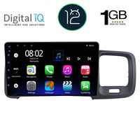 DIGITAL IQ RTA 1785_GPS (9inc) MULTIMEDIA TABLET OEM VOLVO S60 mod. 2010-2018