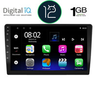 DIGITAL IQ RTA 1909_GPS (9'' SLIM) MULTIMEDIA TABLET