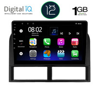 DIGITAL IQ RTA 1280_GPS (9inc) MULTIMEDIA TABLET OEM JEEP GRAND CHEROKEE mod. 1999-2007