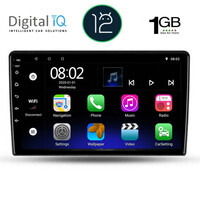 DIGITAL IQ RTA 1301_GPS (9inc) MULTIMEDIA TABLET OEM KIA CEED  mod. 2009-2012