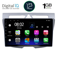 DIGITAL IQ RTA 1307_GPS (9inc) MULTIMEDIA TABLET OEM KIA PICANTO mod. 2008-2011