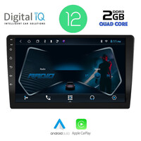 DIGITAL IQ RTB 3909_CPA (9'' SLIM) MULTIMEDIA TABLET