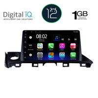 DIGITAL IQ RTA 1379_GPS (9inc) MULTIMEDIA TABLET OEM MAZDA 6 mod. 2017-2020