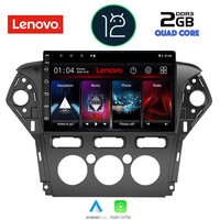 LENOVO LVB 4163_CPA A/C (10inc) MULTIMEDIA TABLET OEM FORD MONDEO mod. 2011-2013