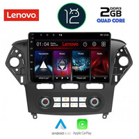 LENOVO LVB 4163_CPA CLIMA (10inc) MULTIMEDIA TABLET OEM FORD MONDEO mod. 2011-2013