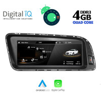 DIGITAL IQ TOP 12929_CPA (8.8inc) MULTIMEDIA OEM AUDI Q5 mod. 2008-2018