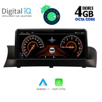 DIGITAL IQ TOP 14972_CPA (10.25'') MULTIMEDIA OEM BMW X3 (F25) mod. 2011-2013 (CIC)