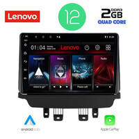 LENOVO LVB 4384_CPA (9inc) MULTIMEDIA TABLET OEM MAZDA CX3 mod. 2018&gt;