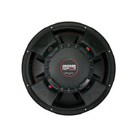 Kicker 15" CompVR 2 Ohm (43CVR152)