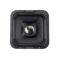 Kicker 18" SoloX L7X 1 Ohm (49L7X181)
