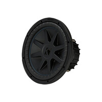 Kicker 12" CompVX 4 Ohm (50CVX124)