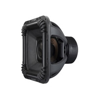 Kicker 18" SoloX L7X 2 Ohm (49L7X182)