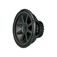 Kicker 12" CompVR 2 Ohm (43CVR122)