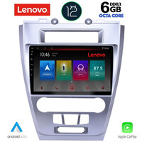 LENOVO SSP 10159_CPA (10inc) MULTIMEDIA TABLET OEM FORD FUSION mod. 2012-2017