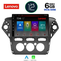 LENOVO SSP 10163_CPA A/C (10inc) MULTIMEDIA TABLET OEM FORD MONDEO mod. 2011-2013