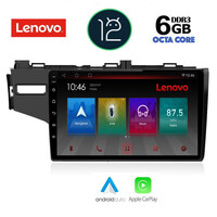 LENOVO SSP 10212_CPA (10inc) MULTIMEDIA TABLET OEM HONDA JAZZ mod. 2013&gt;