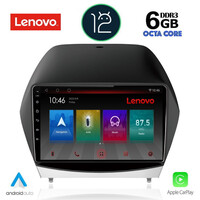 LENOVO SSP 10235_CPA (10inc) MULTIMEDIA TABLET OEM HYUNDAI iX35  mod. 2010-2015