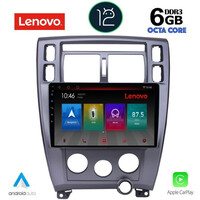 LENOVO SSP 10241_CPA (10inc) MULTIMEDIA TABLET OEM HYUNDAI TUSCON mod. 2004-2010