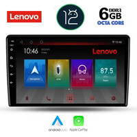 LENOVO SSP 10476_CPA (10inc) MULTIMEDIA TABLET OEM NISSAN XTRAIL mod. 2004-2007