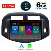LENOVO SSP 10732_CPA (10inc) MULTIMEDIA TABLET OEM TOYOTA RAV 4 mod. 2006-2012