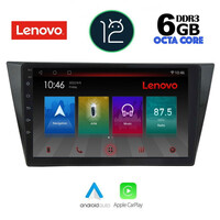 LENOVO SSP 10761_CPA (10inc) MULTIMEDIA TABLET OEM VW TIGUAN mod. 2016&gt;