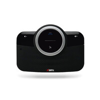 XBLITZ X1000 (Sunshade Bluetooth Speaker)