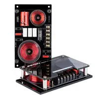 Eton ETON GRAPHIT 2-way crossover low-pass and high-pass