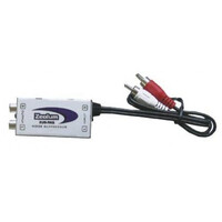 Zealum ZUS-ANS - ZEALUM Audio Noise