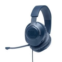JBL QUANTUM 100 (BLUE)