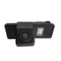 DIGITAL IQ CAMERA MERC_12 (NTSC) HEADLIGHT CAMERA MERCEDES