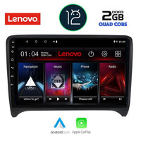 LENOVO LVB 4009_CPA (9inc) MULTIMEDIA TABLET OEM AUDI TT  mod. 2007-2015