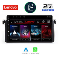 LENOVO LVB 4042_CPA (9inc) MULTIMEDIA TABLET OEM BMW E46 mod. 1998-2005