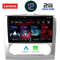 LENOVO LVB 4156_CPA CLIMA (9inc) MULTIMEDIA TABLET OEM FORD FOCUS mod. 2005-2012