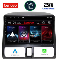 LENOVO LVB 4196_CPA CLIMA (9inc) MULTIMEDIA TABLET OEM HONDA CRV mod. 1996-2006