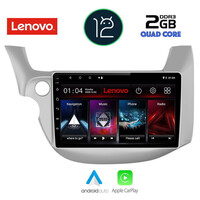 LENOVO LVB 4211_CPA (10inc) MULTIMEDIA TABLET OEM HONDA JAZZ mod. 2008-2012